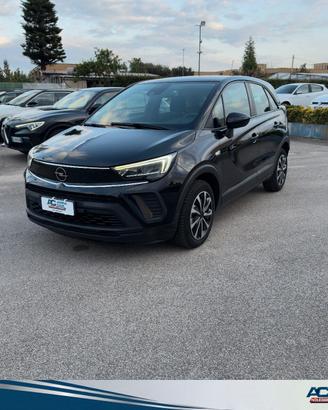 Opel Crossland 1.5 ECOTEC D 110 CV Start&Stop Edit