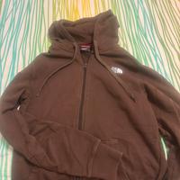Felpa the north face originale  tg S