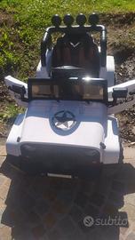 Auto per bambini