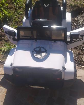 Auto per bambini