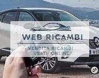 Renault captur 2021 2022 musata frontale