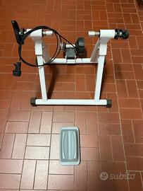 Rullo da allenamento