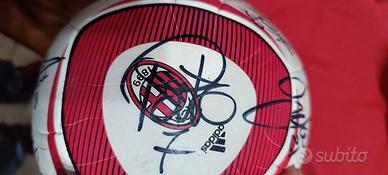 pallone del calcio aut