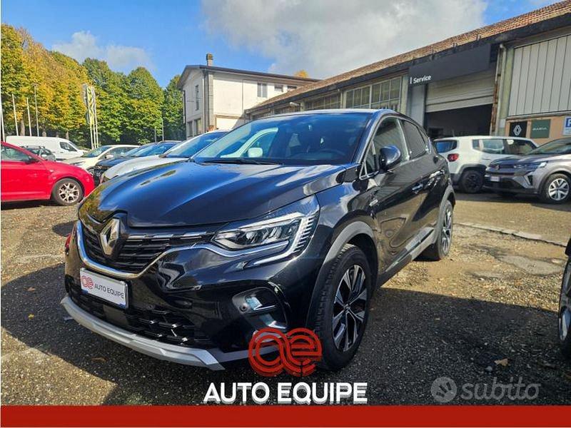 Renault Captur 2ª serie