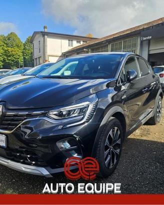 Renault Captur 1.0 tce Techno 90cv