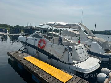 FourWinns Vista 268