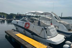 FourWinns Vista 268