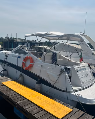 FourWinns Vista 268