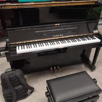 Pianoforte yamaha U1