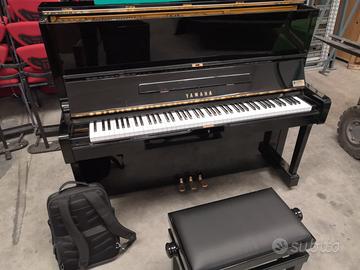 Pianoforte yamaha U1