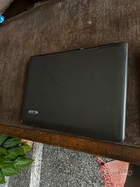 Pc Acer Extensa 5220