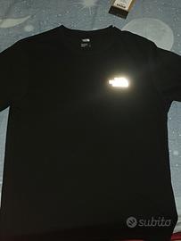 maglietta north face 
