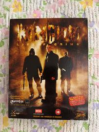 Kingpin : Life of Crime - pc