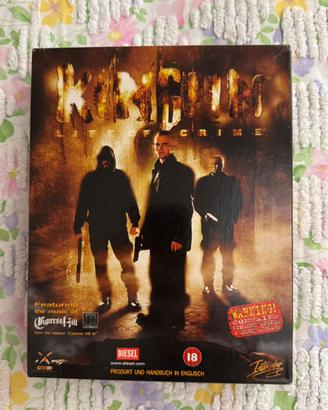 Kingpin : Life of Crime - pc