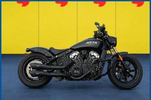 INDIAN Scout 1133 Garantita e Finanziabile