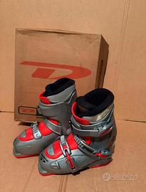 Scarponi sci Dalbello