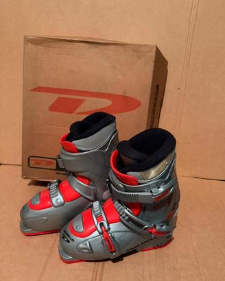 Scarponi sci Dalbello