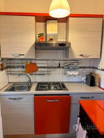 Appartamento a 100mt dal mare, ristrutturato