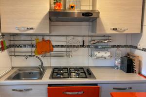 Appartamento a 100mt dal mare, ristrutturato