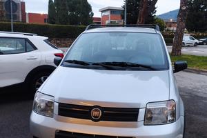 Fiat Panda 1.3 MJT 16V 4x4 Climbing