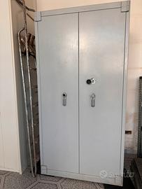 Armadio blindato Conforti