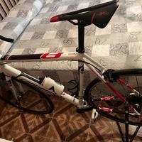 Cannondale caad 8