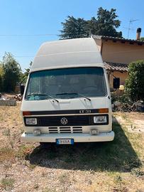 Volkswagen LT 31 Westfalia Florida