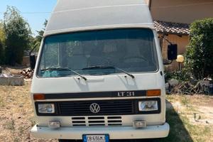 Volkswagen LT 31 Westfalia Florida
