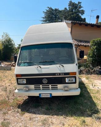 Volkswagen LT 31 Westfalia Florida