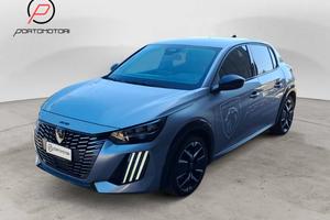 PEUGEOT 208 5P - GT Hybrid 145 E-DCS6