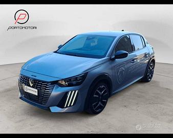 PEUGEOT 208 5P - GT Hybrid 145 E-DCS6