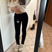 jeans skinny scotch & Soda Nuovi con cartellino xs