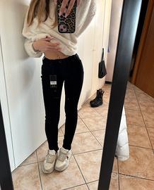 jeans skinny scotch & Soda Nuovi con cartellino xs