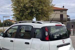 Panda Cross Fiat