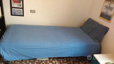 Letto singolo Eminflex