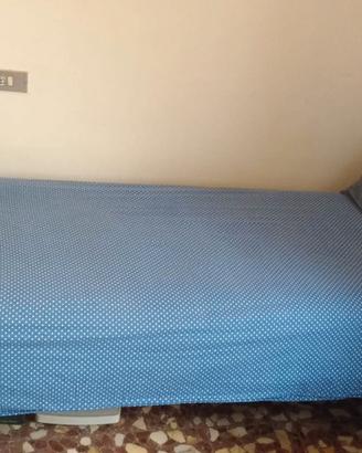 Letto singolo Eminflex