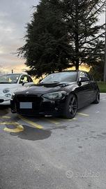BMW 118d