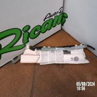 AIRBAG SEDILE DESTRO PER GOLF 7 - VII 2018