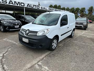 RENAULT Kangoo 1.5dCi IVA COMPRESA