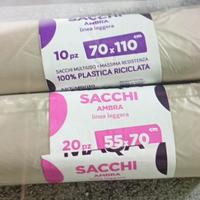 sacchi urbani 
