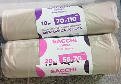 sacchi urbani 