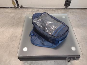 Borsa serbatorio moto con calamita