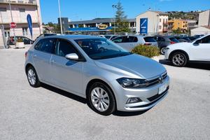 VOLKSWAGEN POLO 1.0 TSI 5P HIGHLINE 2021