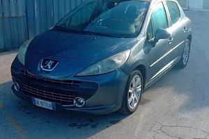 Peugeot 207 2006