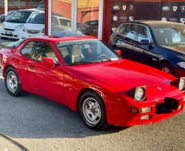 Porsche 944 -ASI-TETTO-