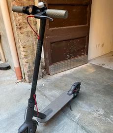 Monopattino XIAOMI