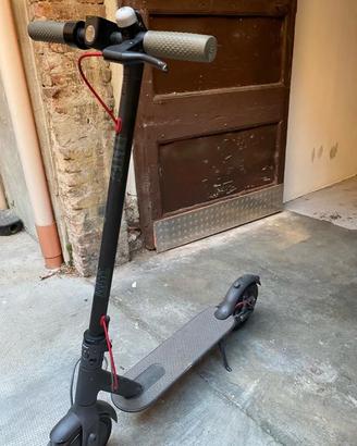 Monopattino XIAOMI