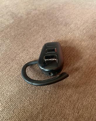 Nokia - Auricolare Bluetooth - Nokia