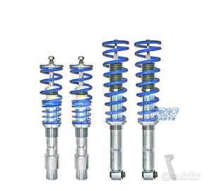 ASSETTO REGOLABILE BLUE LINE BMW E60