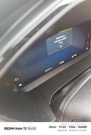 FORD Kuga 2.5 Full Hybrid 180 CV CVT 2WD Titanium